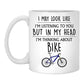 🚴🏍️ 50% RABATT – Perfekt Kaffemugg för Cykel- & Motorälskare