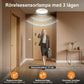 🧲 Rörelsestyrd LED-lampa – Trådlös, Uppladdningsbar & Enkel att Montera