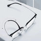👓Ultralight presbyopi glasögon med blått ljusfilter