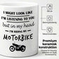 🚴🏍️ 50% RABATT – Perfekt Kaffemugg för Cykel- & Motorälskare