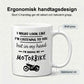 🚴🏍️ 50% RABATT – Perfekt Kaffemugg för Cykel- & Motorälskare
