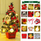 🎄🎈MINTIML® Desktop Decoration Christmas Tree