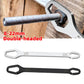 🔧🔥 50% RABATT! 8–22mm Universalnyckel – En För Alla