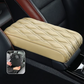 Memory Foam Center Console Cover for Car