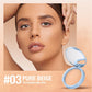 🌊 50 % RABATT NU! 💄 Matte Perfection Pressat Puder – Vattentåligt, Långvarigt & Perfekt För Aktiv Livsstil ✨