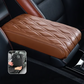 Memory Foam Center Console Cover for Car