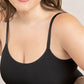 🔥KÖP MER SPARA MER - 💕2026 ÅRS HETASTA SELLER – Formgivande stretchcamisole för heltidskomfor🥰