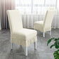 🐾🏠 50 % RABATT NU! Modern Minimalistiskt Stolskydd – Skydda Möbler mot Klös, Fläckar & Spill ✨🛋️