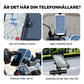 Universell Vattentät Telefonhållare för Cykel och Motorcykel