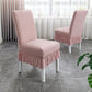 🐾🏠 50 % RABATT NU! Modern Minimalistiskt Stolskydd – Skydda Möbler mot Klös, Fläckar & Spill ✨🛋️