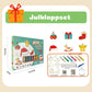 🏆🎄 TIDIG JULFÖRSÄLJNING! 🎁 DIY Kristallmålningsset – Skapa Färgglada Konstverk & Unika Dekorationer ✨