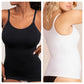 🔥KÖP MER SPARA MER - 💕2026 ÅRS HETASTA SELLER – Formgivande stretchcamisole för heltidskomfor🥰