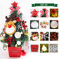🎄🎈MINTIML® Desktop Decoration Christmas Tree