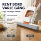 🏆🇸🇪 Populär bland svenska kunder🔥 KÖP 1 FÅ 1 GRATIS!🧼 Vikbar MiniMopp – Smart 2-i-1 för Våt & Torr Rengöring