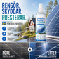 🛒 50 % RABATT NU! ☀️ Rengöringsspray för Solpaneler – Hjälper Till Att Avlägsna Smuts & Hålla Panelerna Rena 💧✨