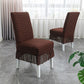 🐾🏠 50 % RABATT NU! Modern Minimalistiskt Stolskydd – Skydda Möbler mot Klös, Fläckar & Spill ✨🛋️