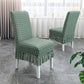 🐾🏠 50 % RABATT NU! Modern Minimalistiskt Stolskydd – Skydda Möbler mot Klös, Fläckar & Spill ✨🛋️