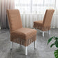 🐾🏠 50 % RABATT NU! Modern Minimalistiskt Stolskydd – Skydda Möbler mot Klös, Fläckar & Spill ✨🛋️