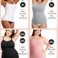 🔥KÖP MER SPARA MER - 💕2026 ÅRS HETASTA SELLER – Formgivande stretchcamisole för heltidskomfor🥰