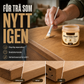 🛒 50% RABATT NU! 🔧 Enkel möbelrenovering hemma – Laga skadade träytor, täck över repor och skavmärken utan dyra professionella reparationer 🏠✨
