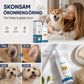 🐶 Skonsam Öronrengöring för Hundar & Katter – Enkel Vård i Vardagen