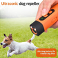 🎁🔇 50 % RABATT NU! 🐶 Ultraljudsavskräckare för Hundar – Hjälper till att Minska Överdrivet Skällande & Skapa Lugnare Hem 🏠✨
