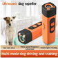 🎁🔇 50 % RABATT NU! 🐶 Ultraljudsavskräckare för Hundar – Hjälper till att Minska Överdrivet Skällande & Skapa Lugnare Hem 🏠✨