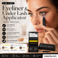 💋👁️ 50 % RABATT NU! 3-i-1 Ögonmakeup-kit – Eyeliner & Stämpel för Nedre Fransar ✨🖤 Skapa En Mer Definierad Blick