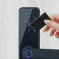 🔥 Black Friday Sale 🚪 Multi-Functional Intelligent Fingerprint Anti-Theft Lock🔒