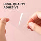 ✨ 50 % RABATT NU! 🏠 Portabel Självhäftande Hållare – Fäst Saker Där Du Behöver Dem, Utan Borrning 🔧