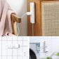 ✨ 50 % RABATT NU! 🏠 Portabel Självhäftande Hållare – Fäst Saker Där Du Behöver Dem, Utan Borrning 🔧