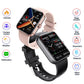Mode smart bluetooth klocka