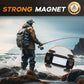 30 dagars kvalitetssäkring 💯Magnetic Fishing Hook Keeper Lure Accessory