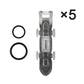 30 dagars kvalitetssäkring 💯Magnetic Fishing Hook Keeper Lure Accessory