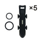 30 dagars kvalitetssäkring 💯Magnetic Fishing Hook Keeper Lure Accessory