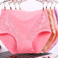 🔥⏰Köp 2 få 1 gratis🔥2026 Plus Size High Waist läckagesäkra bomullstrosor