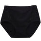 🔥⏰Köp 2 få 1 gratis🔥2026 Plus Size High Waist läckagesäkra bomullstrosor