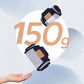 👶💛 50 % RABATT NU! 4-i-1 Bärsele med Ventilerande Mesh – 0–36 Månader, Fram & Rygg – Nära Barnet, Händerna Fria ✨