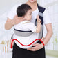 👶💛 50 % RABATT NU! 4-i-1 Bärsele med Ventilerande Mesh – 0–36 Månader, Fram & Rygg – Nära Barnet, Händerna Fria ✨