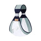 👶💛 50 % RABATT NU! 4-i-1 Bärsele med Ventilerande Mesh – 0–36 Månader, Fram & Rygg – Nära Barnet, Händerna Fria ✨