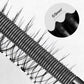 💗 KÖP 1 – FÅ 1 GRATIS! ✨ 3D Metallstav Mascara – Naturlig Volym, Böjda Fransar & Långvarigt Resultat 👁️