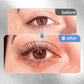 💗 KÖP 1 – FÅ 1 GRATIS! ✨ 3D Metallstav Mascara – Naturlig Volym, Böjda Fransar & Långvarigt Resultat 👁️