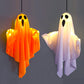 Glödande Gjenferd ljuskrona för Halloween-festdekoration