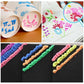 🎁Magiska puffiga pennor