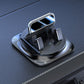 🚗 50 % RABATT! 📱 Bilhållare med stark sugkopp – 360° rotation, halkfri & perfekt för säker körning, GPS & handsfree 🛡️