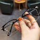 👓Ultralight presbyopi glasögon med blått ljusfilter