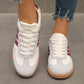 👟🔥 50% RABATT! Retro Tysk Träningssko – Stil & Komfort