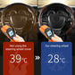 🚗 UNIVERSELLT HALKFRITT BILRATTÖVERDRAG 🔥 ⚡ Extra grepp & kontroll 👌 Passar de flesta rattar 💎 Slitstarkt & bekvämt material ✅ Hållbar silikonyta som motstår svett ✅ Ventilerande design för maximal komfort ✅ Enkel montering - kläms fast utan verktyg