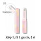 ⌛🔥Hot-selling Crystal Jelly Highlighter Eyeshadow Stick💄