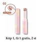 ⌛🔥Hot-selling Crystal Jelly Highlighter Eyeshadow Stick💄